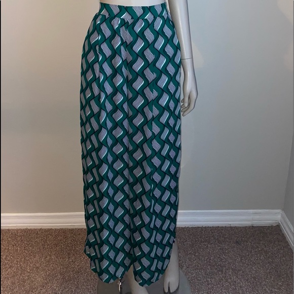 Printed Sport Trousers - Picture 4 of 4